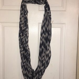 Infinity Scarf